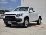 Used 2022 Chevrolet Colorado LT w/ Fleet Safety Package image 3