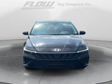 New 2025 Hyundai Elantra SE image 2