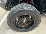 Used 2014 Jeep Wrangler Unlimited Sahara w/ Max Tow Package image 3