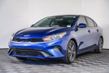 Used 2023 Kia Forte LXS image 6