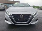 Used 2022 Nissan Altima 2.5 SV w/ SV Premium Package image 2