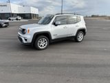 Used 2021 Jeep Renegade Latitude image 4