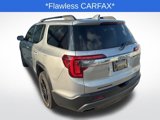 Certified 2023 GMC Acadia AT4 w/ Preferred Package image 4