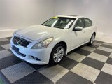 Used 2012 INFINITI G37 x w/ Premium Pkg image 3
