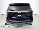 Used 2022 Cadillac Escalade ESV Premium Luxury image 5