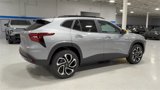 New 2025 Chevrolet Trax RS w/ Driver Confidence Package image 4
