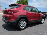 Used 2021 Chevrolet TrailBlazer LS image 4
