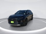 Used 2022 Chevrolet Blazer LT w/ Sound & Technology Package image 3
