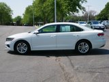 Used 2020 Volkswagen Passat 2.0T SE image 4