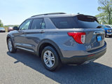 Certified 2022 Ford Explorer XLT w/ Equipment Group 202A image 4