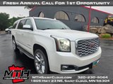 Used 2018 GMC Yukon XL Denali w/ Open Road Package image 2