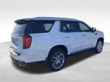 Used 2022 GMC Yukon Denali w/ Max Trailering Package image 5