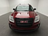 Used 2017 GMC Terrain SLT w/ Open Road Package image 3