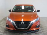 Used 2022 Nissan Altima 2.5 SR image 2