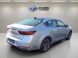 Used 2018 Kia Cadenza Technology image 4