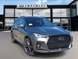 New 2024 INFINITI QX50 Sport image 2