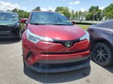 Used 2019 Toyota C-HR XLE image 3