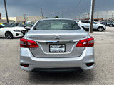 Used 2016 Nissan Sentra SV image 4