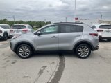 Used 2022 Kia Sportage Nightfall Edition w/ Nighfall AWD Premium Package image 4