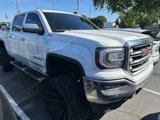 Used 2018 GMC Sierra 1500 SLT image 2