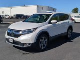 Used 2019 Honda CR-V EX-L image 4