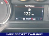 Used 2021 Chevrolet Tahoe Z71 w/ Z71 Signature Package image 4