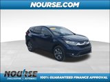 Used 2018 Honda CR-V EX image 2