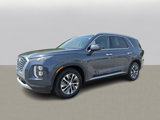 Used 2020 Hyundai Palisade SEL image 5
