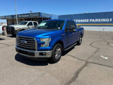 Used 2015 Ford F150 XLT w/ Equipment Group 301A Mid image 3