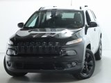 Used 2016 Jeep Cherokee Latitude w/ Safety/Convenience Group image 3