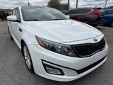 Used 2015 Kia Optima EX w/ EX Premium Package image 5