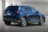 Used 2017 MAZDA CX-5 Grand Touring image 4