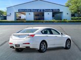 Used 2011 Acura TL w/ Technology Package image 4