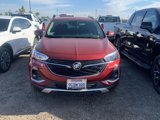 Used 2023 Buick Encore GX Select w/ Safety Package II image 2
