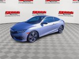 Used 2016 Honda Civic EX-L image 5