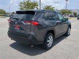 Certified 2023 Toyota RAV4 LE image 4