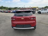 New 2026 Chevrolet TrailBlazer LT w/ Driver Confidence Package image 4