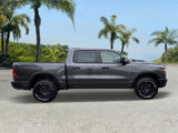New 2025 RAM 1500 Rebel w/ Trailer Tow Group image 4