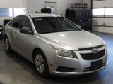 Used 2013 Chevrolet Cruze LS image 3