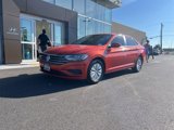 Used 2019 Volkswagen Jetta S image 3