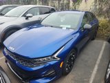 Used 2022 Kia K5 GT-Line image 3