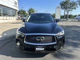 Certified 2022 INFINITI QX50 Luxe image 3