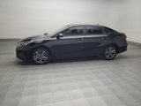 Used 2024 Kia Forte LXS image 2