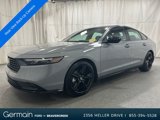 Used 2024 Honda Accord Sport image 4