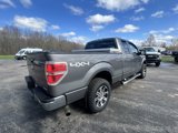 Used 2012 Ford F150 XLT w/ XLT Chrome Pkg image 3