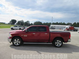 Used 2015 RAM 1500 Lone Star image 2