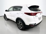 Used 2021 Kia Sportage LX image 5