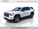 New 2025 GMC Terrain Elevation image 1