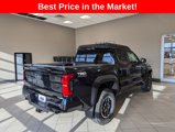 New 2024 Toyota Tacoma TRD Off-Road w/ TRD Off Road Upgrade Package image 3