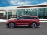 New 2025 Lincoln Corsair AWD w/ Equipment Group 101A image 3